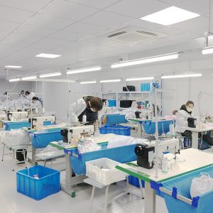 自社工場